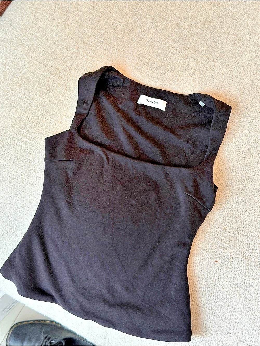 Guizo Corset Top